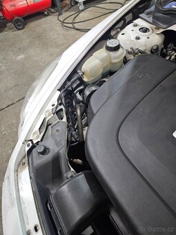 Volvo C70 kabriolet - 8