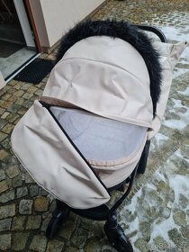 Kočárek 3 kombinace - 8