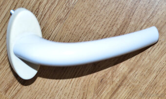 Kliky pro plastová okna a dveře - 8