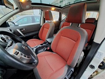 Qashqai 2.0i 4x4 jen 80.000km 1.majitel 1946 - 8