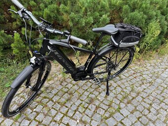 Elektro kolo Leader Fox Denver 28” pánské - 8