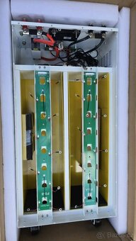 LifePo4 EVE MB31 3.2v 314ah - 8