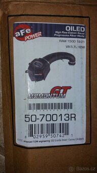 DODGE RAM 5. G - AIR BOX - MOPAR - 8
