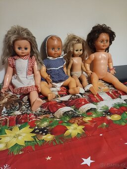 Retro panenky - 8