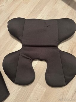 Zopa Autosedačka Protect i-Size - 8