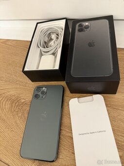 Iphone 11 Pro 256Gb - 8