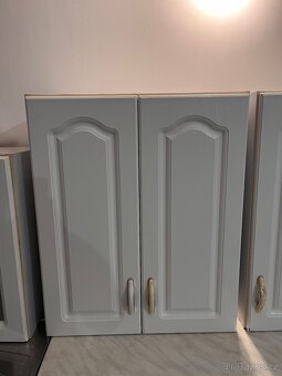 Kuchyňská linka - 8