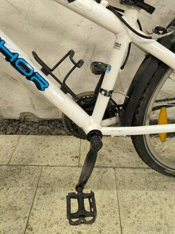 Dětské kolo Author 24 - 8