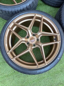 Concaver CVR2 - 235/35 R19 LETNÍ SADA - 8