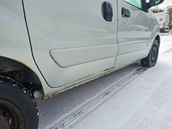 Renault Kangoo 1,5dCi nová STK - 8