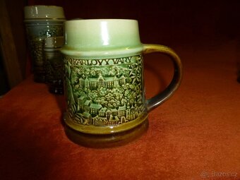 Keramika Ditmar Urbach - 8