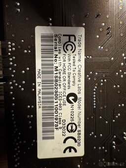 E6500, E2160, GA-ep35, AC freezer 7 pro, Sb audigy - 8