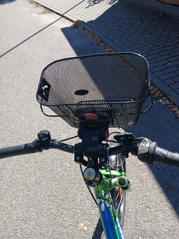 Dětské horské kolo Mongoose Rockadile 20 - 8