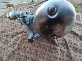 Karburátor 162216. Originál - 8