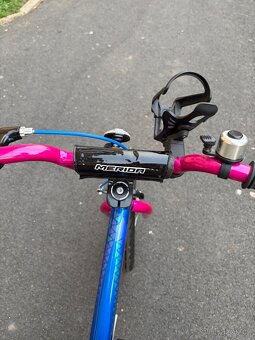 Dětské kolo Merida - 8