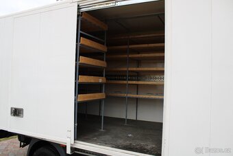 Iveco, Daily 65C18 3,0 Hi-Matic 24m3 - 8