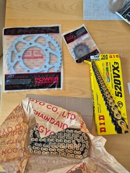 Ducati scrambler Icon 2017 - 8