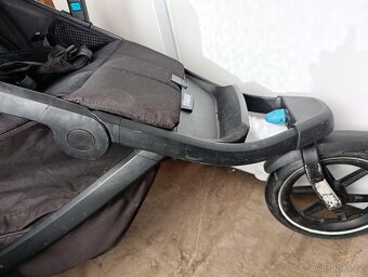 Thule Urban Glide 2 - 8