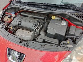 Prodám Peugeot 207 1.4 benzín - 8