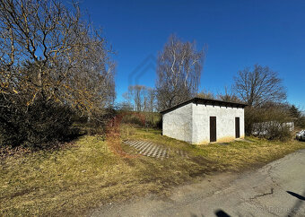 Prodej domu, Chotešovičky - 8