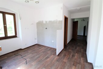 Prodej, zemědělská usedlost, Polevsko - 8