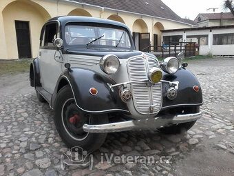 Škoda ,Tatra 603 - 8