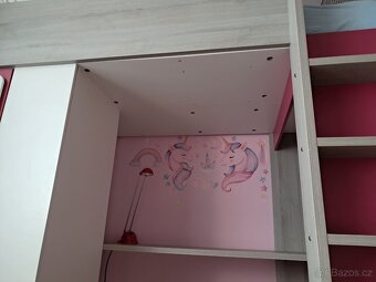 Patrová dětská postel - 8