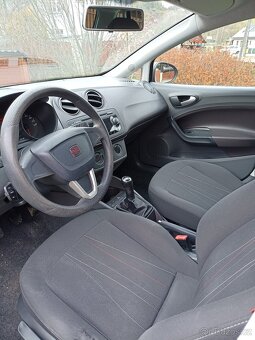 Seat Ibiza ST 1.4 - 8