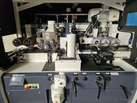 Čtyřstránka Leadermac Compact 430 C 300x200mm - 8