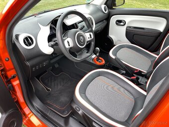 Renault Twingo, E-Tech-60KW/2021/VIBES EDIT,1M - 8