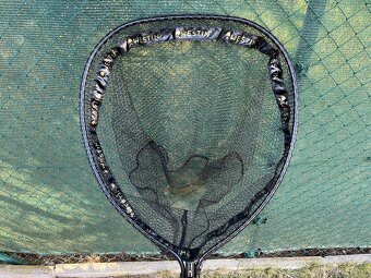 NOVÝ podběrák WESTIN W3 CR Landing Net L - 8