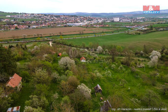 Prodej chaty, 32 m², Uherský Brod - 8