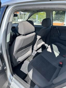 VW Polo 1.2 - malý nájezd - 8