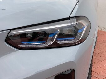BMW X4M Completition Laser DPH - 8