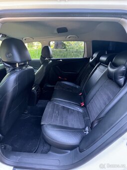 Volkswagen Passat B6 R-Line 2.0 TDI DSG 125kw - 8