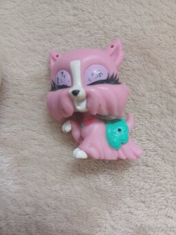 LPS zvířátka - ORIGINÁLNÍ - 8