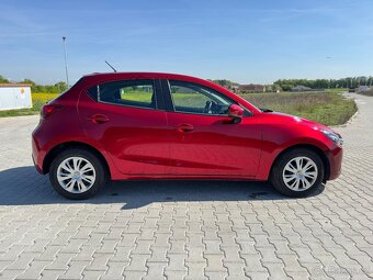Mazda 2 1.5 55kW Skyactiv - 8