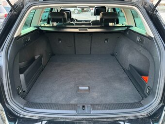 Volkswagen Passat Variant 2.0 TDI 190k BMT R-Line Highline - 8