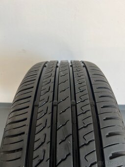 ☀️ Letní Alu kola Zeus, Škoda Superb 3, 5x112 r17 - 8