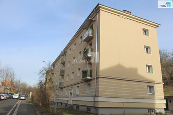 Prodej bytu 2+1+B, 62m2, OV, Masarykova, Ústí nad Labem - 8