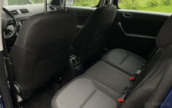 Škoda Yeti 2.0 TDI 81 kW. 4x4 1 majitel ČR. Rv 2017 - 8