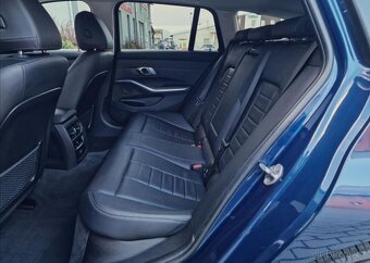 BMW Řada 3, 320d xDrive Luxury,ČR,1.Maj.1 - 8