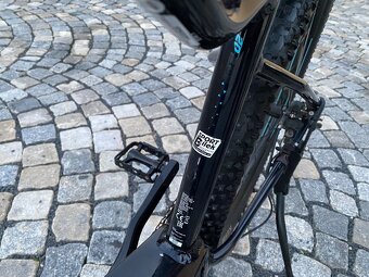 Elektro kolo SCOTT 20" - 8