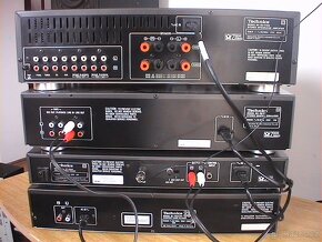 6x TECHNICS - 8