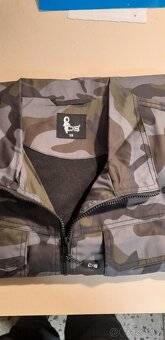 Maskace - 8