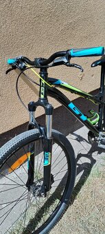 Dětské kolo GT stomper 26 - 8