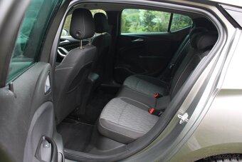 Opel Astra 1,5CDTI,Edice 2020, Astra+,1 Majitel,Serviska - 8
