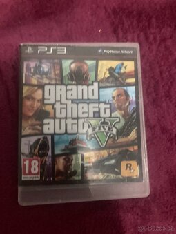 PlayStation 3 - 8