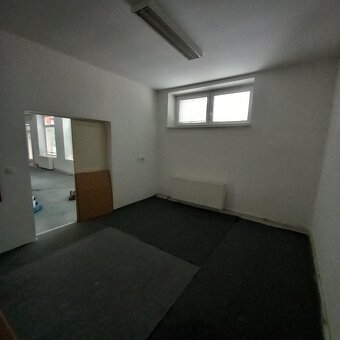 Pronájem nebytových prostorů. - 8