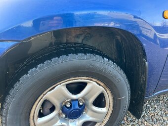 Toyota Rav4, 2.0VVT-i 4WD ZÁVADA MOTORU - 8